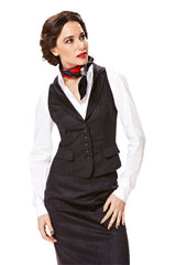 Patron n ° 7769: vest