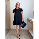 Patron de couture robe / blouse IRIS