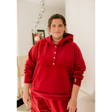 Patron de couture Sweat ADELE