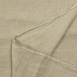 Vicky sand polycoton sail