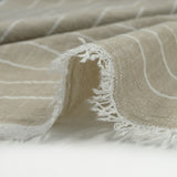 Polyester cheese Strums 20 mm Sand bottom
