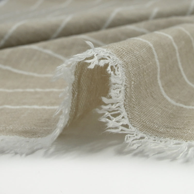Polyester cheese Strums 20 mm Sand bottom