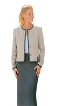 Patron n ° 8949: jacket