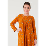 Patron de couture Robe & tunique Eileen