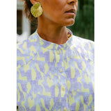 Couture pattern shirt Vittoria