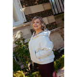 Patron de couture Sweat AMBER