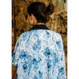 Patron de couture pardessus ROMAN