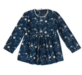 Burda boss n ° 9350: Children's blouse