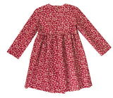 Burda boss n ° 9350: Children's blouse