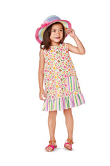 Patron n°9420 : Robe