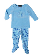 Patron n ° 9423: set for children, t-shirt, pants and hat