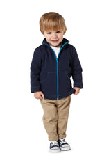 Patron n ° 9425: jacket, hoodie