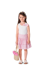 Patron n ° 9442: skirt