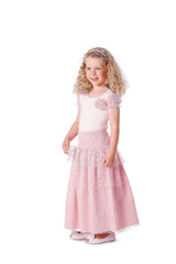Patron n ° 9442: skirt
