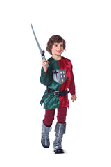 Patron n°9446 : Chevalier