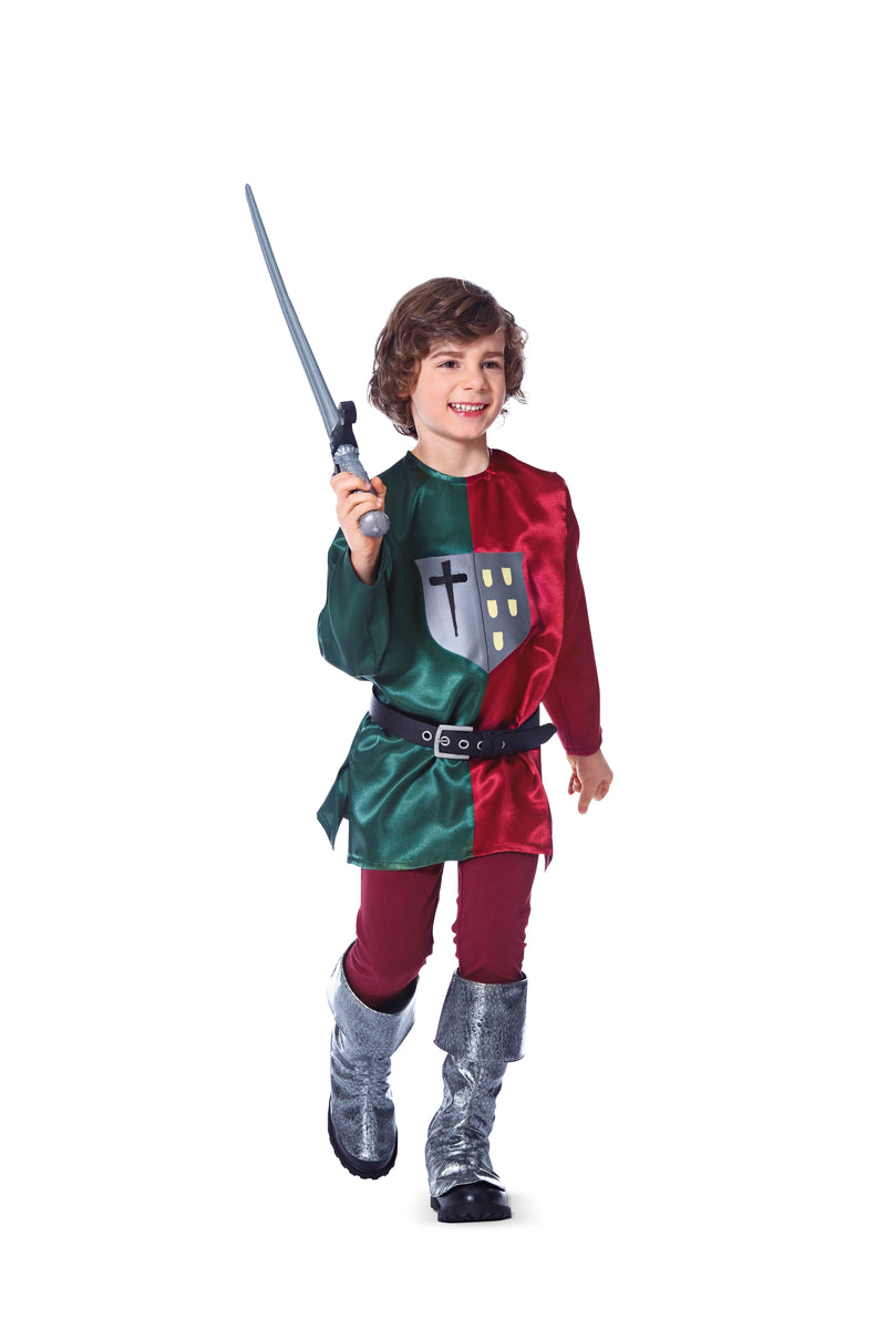 Patron n°9446 : Chevalier