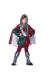 Patron n°9446 : Chevalier