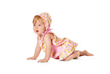 Boss n ° 9462: Baby set