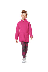 Patron n ° 9482: coordinates for children