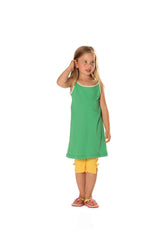 Patron n ° 9544: Dress for girls