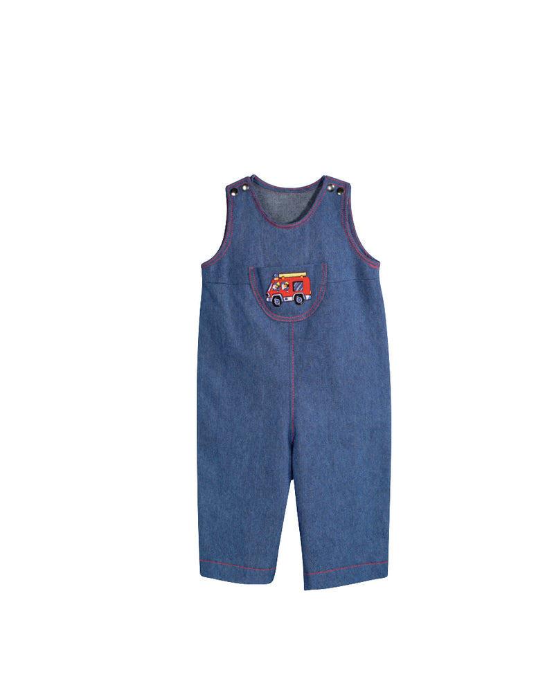 Boss n ° 9652: Baby combination
