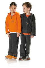 Patron n ° 9672: Boy jogging outfit