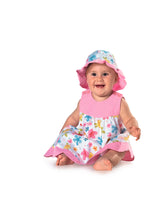 Patron n ° 9712: Baby girl coordinates