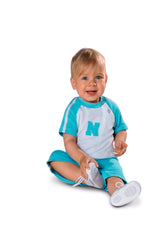 Boss n ° 9748: Baby set