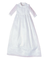 BOSS N ° 9804: Vestido de bautismo