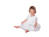 BOSS N ° 9804: Vestido de bautismo