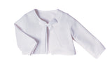 BOSS N ° 9804: Vestido de bautismo