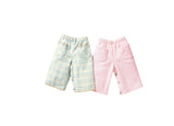 Boss n ° 9831: Baby girl set