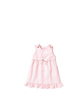 Boss n ° 9831: Baby girl set