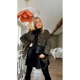 Patron de couture manteau ARA