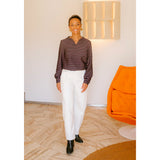Andrea pants sewing pattern