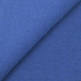 Blue Blue Blue Minkee Fabric