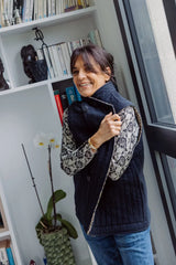 Patron Germain Couture veste ALBANE