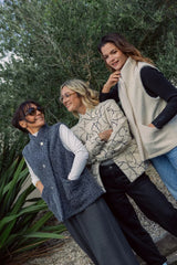 Patron Germain Couture veste ALBANE