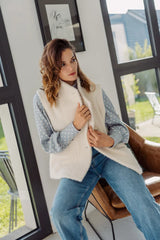 Patron Germain Couture veste ALBANE