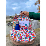 Patron de couture Homme : Banane et sac à dos le Baroudeur