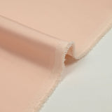 Satin duchesse polyester chair