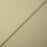 Gabardine de coton élasthanne beige