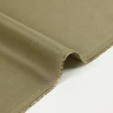 Sergé de viscose fond taupe