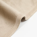 Pana de algodón 3 mm beige
