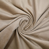 Pana de algodón 3 mm beige