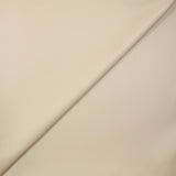 Simili cuir fin beige