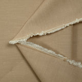 Bengaline polycoton beige