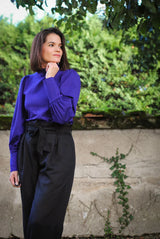 Patron de couture Pull BLAKE