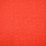 English embroidery Carrie coral