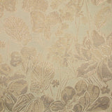Orchid pink lamé brocade blush background
